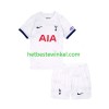 Tottenham Hotspur Voetbalshirts Kind Thuis 2023-24